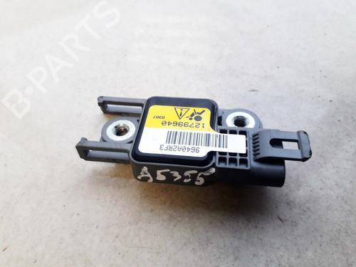 Used Electronic module Electronic module SAAB 9-3 (YS3F, E79, D79, D75) 2.2 TiD (125 hp) 33099821 33099821