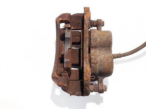 Left front brake caliper CHEVROLET CAPTIVA (C100, C140) 2.0 D | BP35356944M105 - Image 3