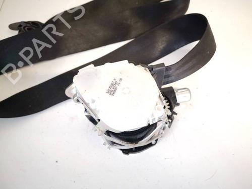 Front right seatbelt VW PASSAT B6 (3C2) 2.0 TDI | BP35211032I25 - Image 2
