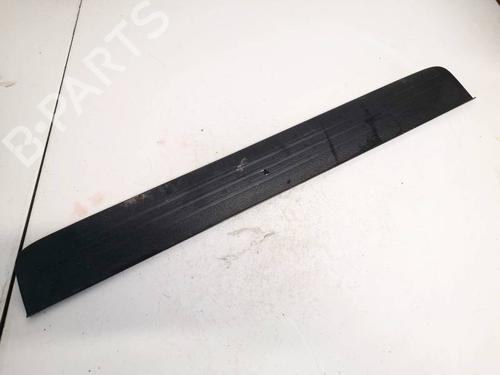 Used Step Step TOYOTA PRIUS Liftback (_W2_) 1.5 Hybrid (NHW20_, NHW20R) (112 hp) 35134865 35134865