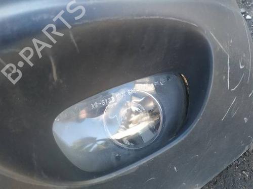 Used Left front fog light Left front fog light 35106073 35106073
