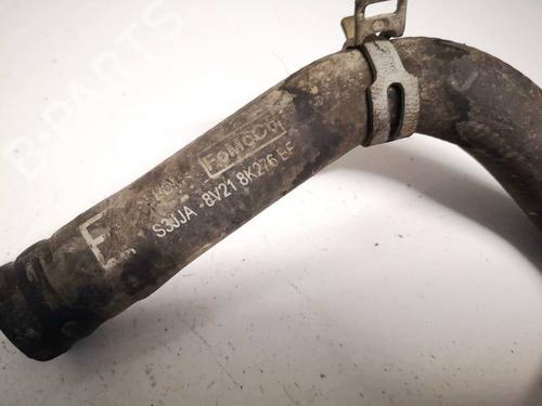 Pipe FORD FIESTA VI (CB1, CCN) 1.4 TDCi | BP32554260M125 - Image 3