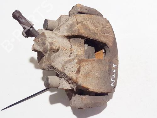 Used Left front brake caliper Left front brake caliper 35871445 35871445