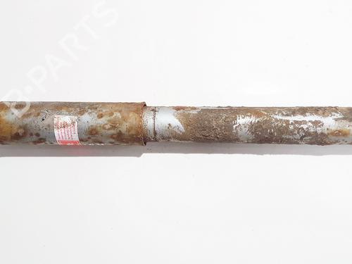 Used Left rear shock absorber Left rear shock absorber OPEL VECTRA C (Z02) 2.2 DTI 16V (F69) (125 hp) 35621483 35621483