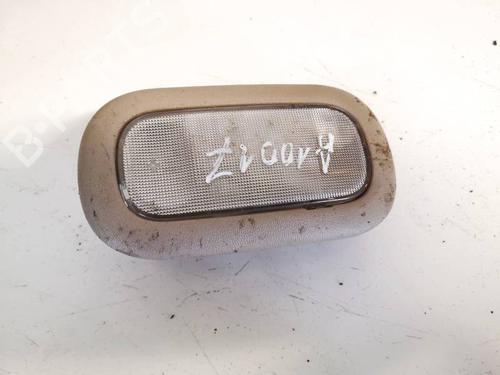 Used Interior roof light Interior roof light NISSAN QUEST (V42) 3.5 (239 hp) 35060099 35060099