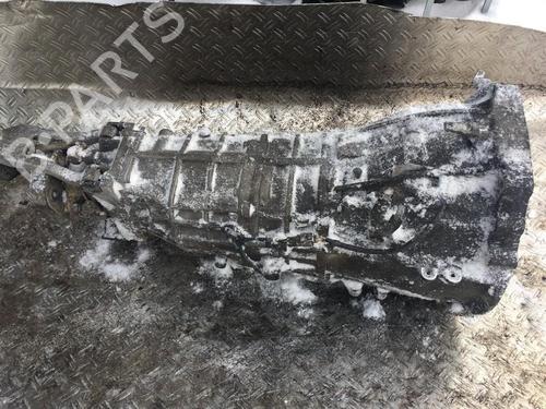 Used Gearbox Gearbox 35705065 35705065