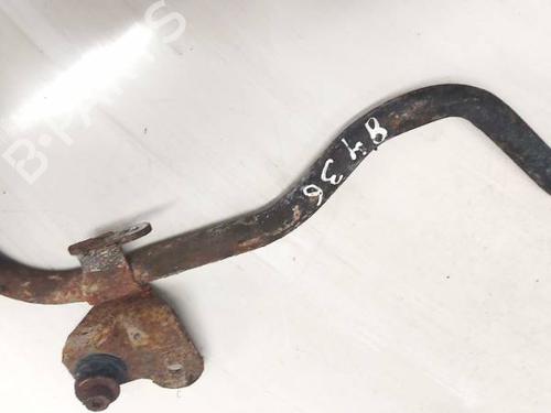 Used Pipe Pipe 35341677 35341677