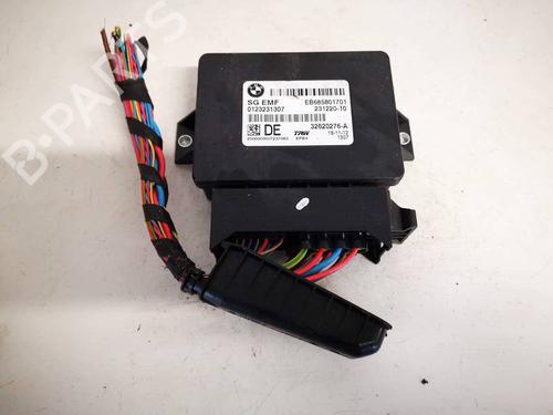 Used Electronic module Electronic module 35111636 35111636