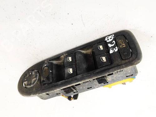 Used Switch CITROËN C5 III (RD_) 1.6 HDi 110 (RD9HL0, RD9HR8, RD9HRA) (112 hp) 32944549