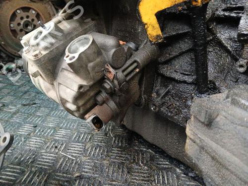 AC compressor VW GOLF PLUS V (5M1, 521) 1.9 TDI | BP38452341M34 - Image 3