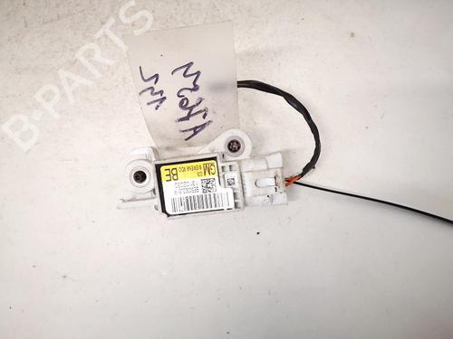 Used Electronic module Electronic module OPEL VECTRA C (Z02) 1.8 16V (122 hp) 32898733 32898733
