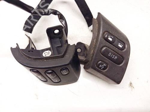 Commandes au volant Commandes au volant LEXUS RX (_U3_) 400h (MHU38_) (211 hp) 34828549 34828549