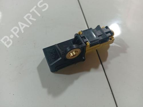 Used Electronic module Electronic module HONDA CIVIC VIII Saloon (FD, FA) 1.3 IMA (FA3, FD3) (95 hp) 32553909 32553909