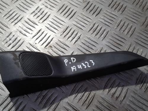 Used Speaker Speaker MITSUBISHI GRANDIS (NA_W) 2.0 DI-D (NA8W) (136 hp) 33504294 33504294