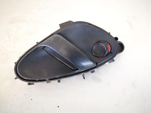Used Rear right interior door handle Rear right interior door handle 35421774 35421774