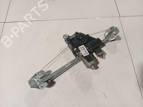Used Rear left window mechanism Rear left window mechanism 39159190 39159190