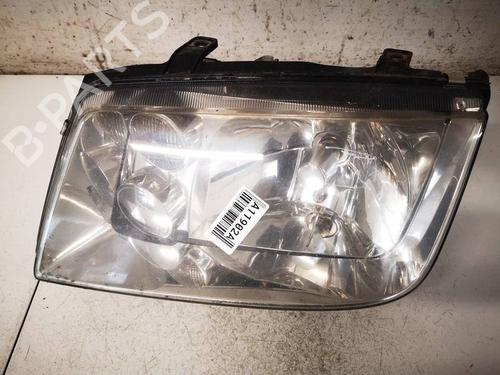 Used Left headlight Left headlight VW BORA I (1J2) 1.9 TDI (130 hp) 39909899 39909899