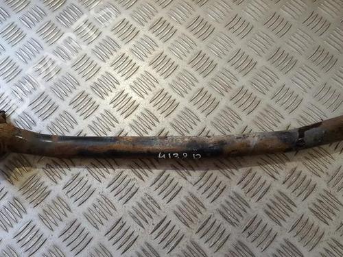 Used Right rear suspension arm Right rear suspension arm ALFA ROMEO 156 (932_) 2.4 JTD (932A1B__) (140 hp) 35835755 35835755