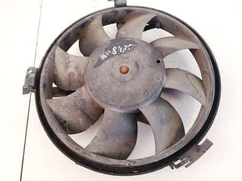 Used Fan Fan 35326619 35326619