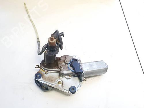 Used Rear wiper motor Rear wiper motor LEXUS LS (_F4_) 460 (367 hp) 35360937 35360937