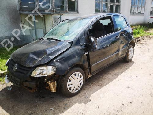 Engine mount VW FOX Hatchback (5Z1, 5Z3, 5Z4) 1.4 | BP32946523M89  - Image 6