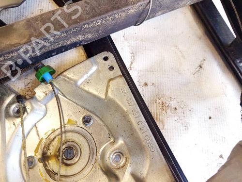 Front left window mechanism AUDI A4 B5 (8D2) 1.8 | BP34851280C22 - Image 2