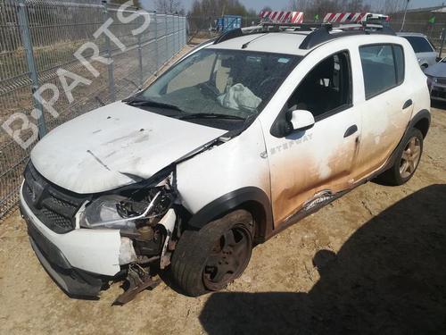 Pipe MITSUBISHI L100 / MINICAB Platform/Chassis (U6_T) 0.6 | BP33529547M125  - Image 5