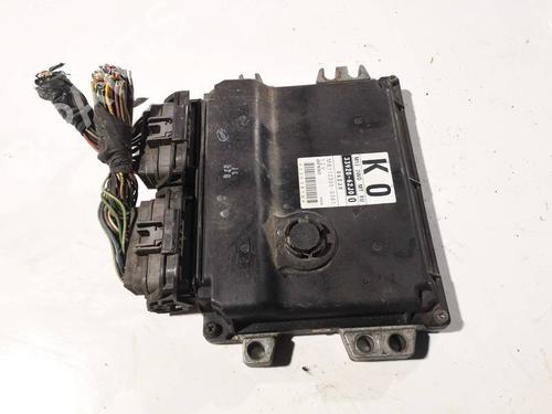 Engine control unit (ECU) SUZUKI SWIFT III (MZ, EZ) 1.3 (RS413, ZC11S) | BP32584967M57  - Image 5