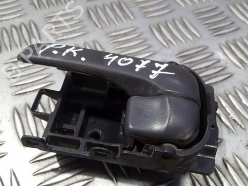 front-left-interior-door-handle-nissan-almera-ii-hatchback-n16-2000-35706076 main image