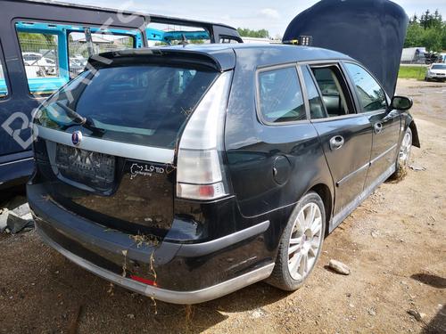 AC pipe SAAB 9-3 (YS3F, E79, D79, D75) 1.9 TiD | BP32621034M126