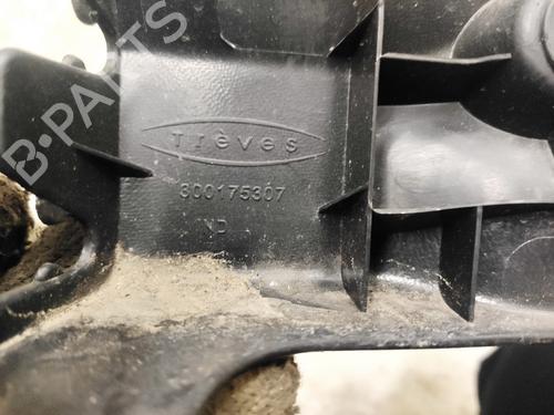 Boot lining RENAULT GRAND SCÉNIC II (JM0/1_) 1.9 dCi (JM15) | BP35556941I3 - Image 3
