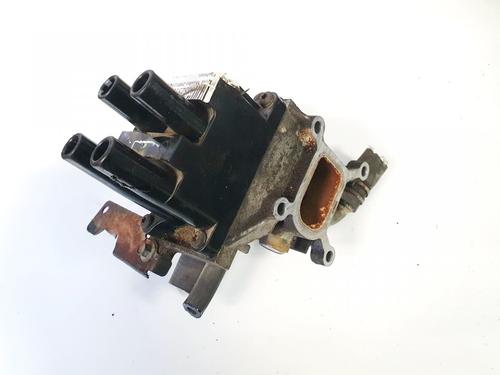 Ignition coil FORD MONDEO III (B5Y) 2.0 16V | BP35710206M94 - Image 3