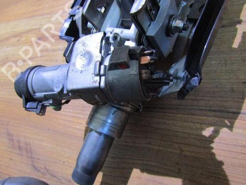 Used Ignition barrel Ignition barrel 35651040 35651040