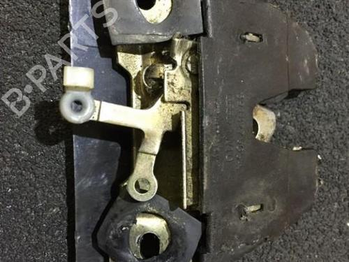 Used Tailgate lock Tailgate lock 35659410 35659410