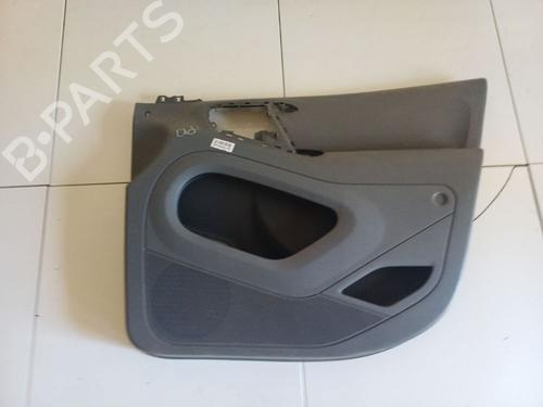 Used Front right panel Front right panel PEUGEOT PARTNER Box Body/MPV 1.6 HDi (90 hp) 34754009 34754009