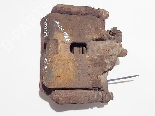 Used Right front brake caliper Right front brake caliper HONDA ACCORD V (CC, CD) 2.0 i (CD4) (116 hp) 35875431 35875431