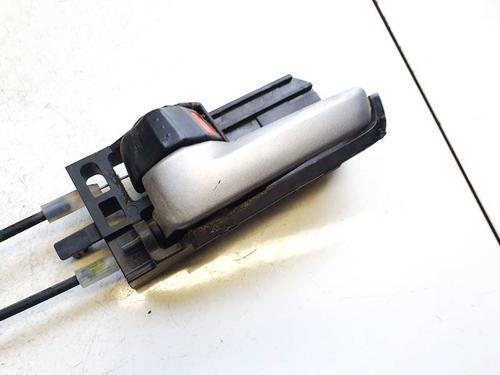Rear left interior door handle SUZUKI SX4 (EY, GY) 1.6 VVT 4x4 (RW416) | BP35134466I15 - Image 2