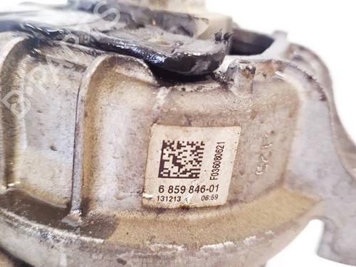 Engine mount BMW 5 (F10) 535 i | BP39253171M89 - Image 2