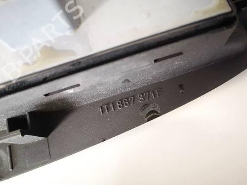 Switch VW TOURAN (1T1, 1T2) 1.9 TDI | BP32933567I30 - Image 3
