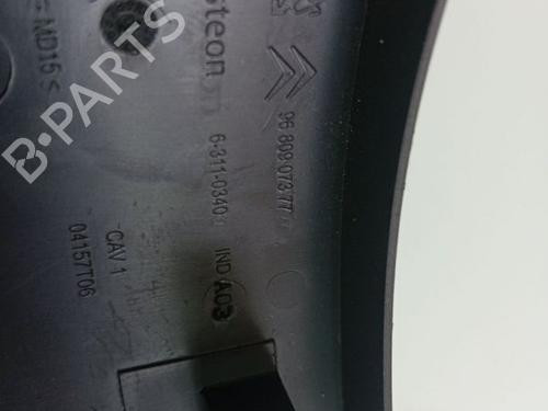 Other PEUGEOT PARTNER Box Body/MPV 1.6 HDi | BP35831299O1 - Image 4