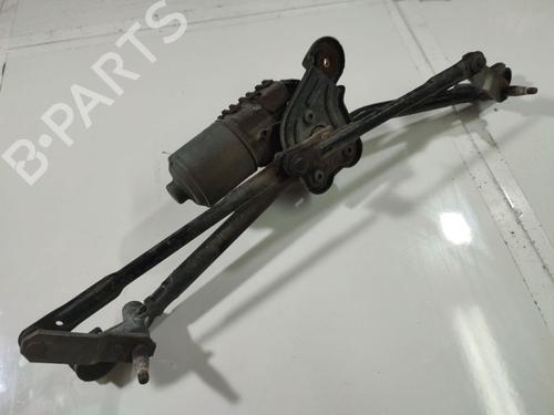 Used Front wipers mechanism Front wipers mechanism 34830652 34830652