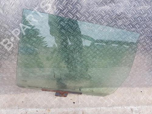 Used Rear left door window Rear left door window 35663778 35663778