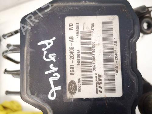 ABS pump FORD MONDEO IV (BA7) 1.6 Ti | BP35292672M43 - Image 3