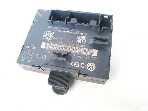 Electronic module AUDI A4 B8 (8K2) 2.0 TDI | BP35358389M83 - Image 2