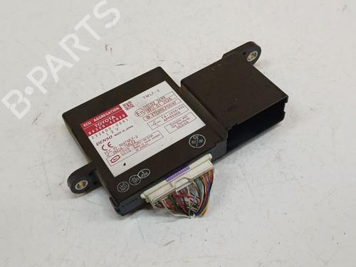 Electronic module TOYOTA RAV 4 III (_A3_) 2.2 D 4WD (ALA30_, ALA30R) | BP36524742M83 - Image 3