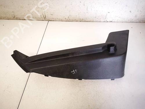 Used Boot lining Boot lining SEAT LEON (1P1) 2.0 FSI (150 hp) 39701438 39701438