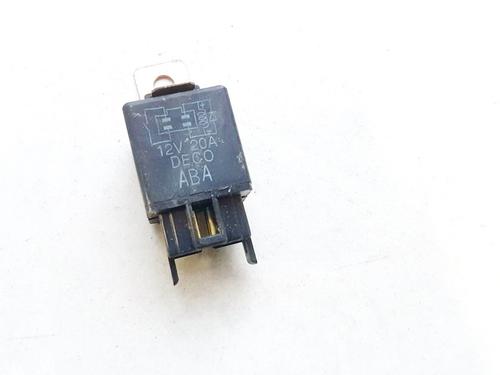 other-ssangyong-rodius-i-2005-33102044 main image