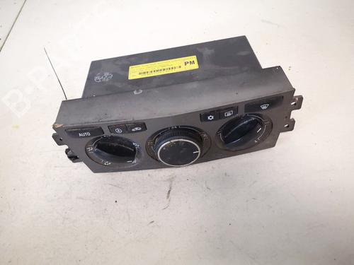Used Climate control Climate control OPEL ANTARA A (L07) 2.0 CDTI (150 hp) 35428202 35428202