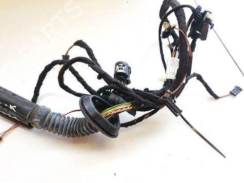 Used Wiring harness Wiring harness 35003957 35003957