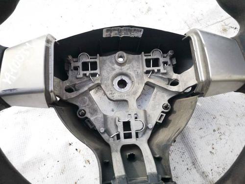 Steering wheel NISSAN NOTE (E11, NE11) 1.5 dCi | BP35097541C49 - Image 2